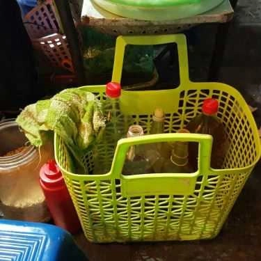 Tổng hợp- Ăn vặt Thanh Hải - Nộm Bò Khô