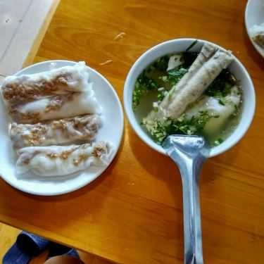 Món ăn- Thanh Hội Cafe