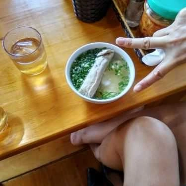 Món ăn- Thanh Hội Cafe