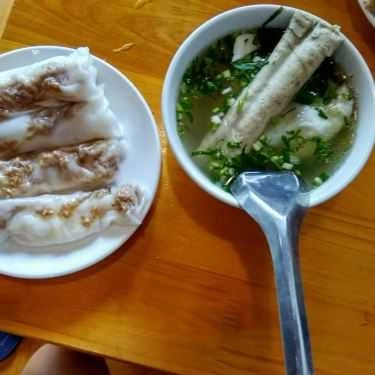 Món ăn- Thanh Hội Cafe