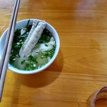 Món ăn- Thanh Hội Cafe