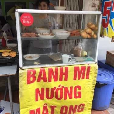 Tổng hợp- Cafe Bánh Mì Nướng Muối Ớt Thanh Huyền