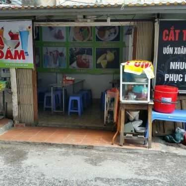 Tổng hợp- Cafe Bánh Mì Nướng Muối Ớt Thanh Huyền