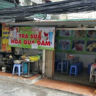 Tổng hợp- Cafe Bánh Mì Nướng Muối Ớt Thanh Huyền
