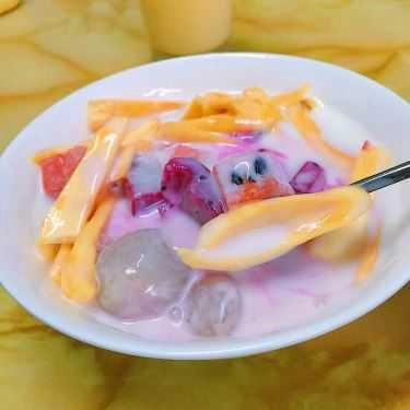 Món ăn- Cafe Bánh Mì Nướng Muối Ớt Thanh Huyền