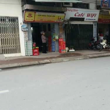 Tổng hợp- Thanh Lâm Cafe