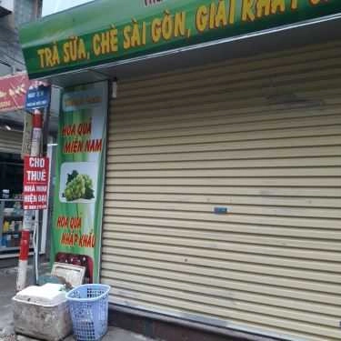 Tổng hợp- Cafe Thanh Lam - Trà Sữa & Chè Sài Gòn