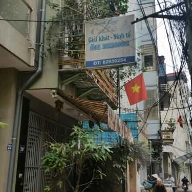 Tổng hợp- Thanh Quý Cafe