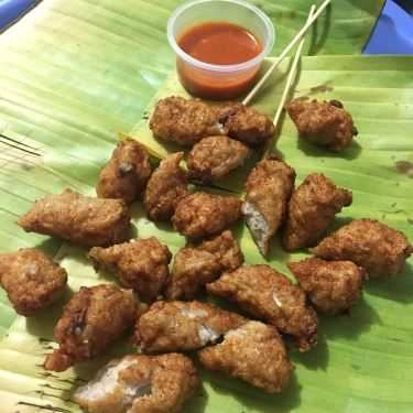 Món ăn- Ăn vặt Thanh Sơn - Nem Chua Rán