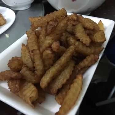 Món ăn- Ăn vặt Thanh Sơn - Nem Chua Rán