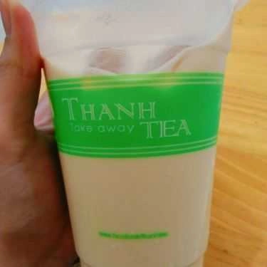 Món ăn- Cafe Thanh Tea - Thế Giới Ăn Vặt