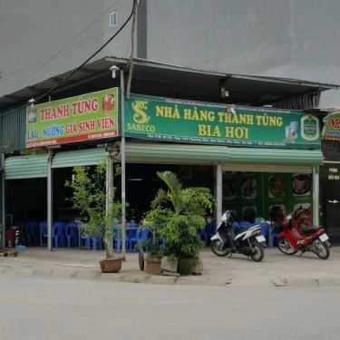 Tổng hợp- Quán Nhậu Bia Hơi Thanh Tùng - Dương Khuê