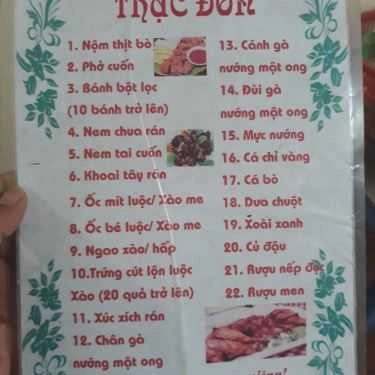 Tổng hợp- Ăn vặt Thanh Xuân - Nộm Bò Khô & Bánh Bột Lọc