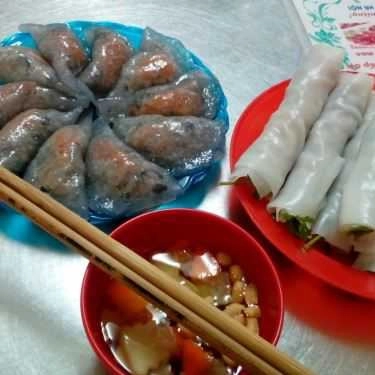 Món ăn- Ăn vặt Thanh Xuân - Nộm Bò Khô & Bánh Bột Lọc
