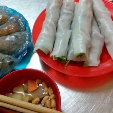 Món ăn- Ăn vặt Thanh Xuân - Nộm Bò Khô & Bánh Bột Lọc