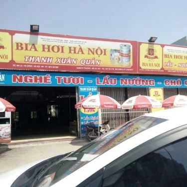 Tổng hợp- Quán Nhậu Thanh Xuân Quán - Bia Hơi & Các Món Nhậu