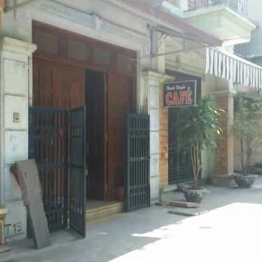 Tổng hợp- Thanh Xuyên Cafe