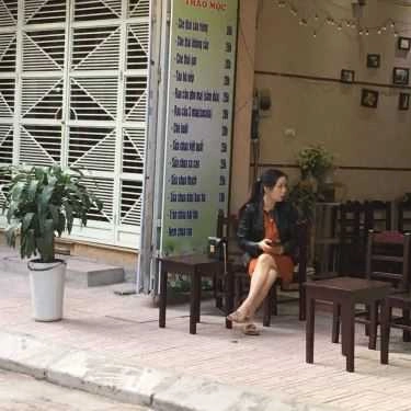 Tổng hợp- Thảo Mộc Coffee