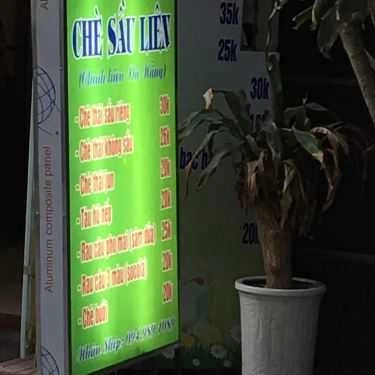 Tổng hợp- Thảo Mộc Coffee