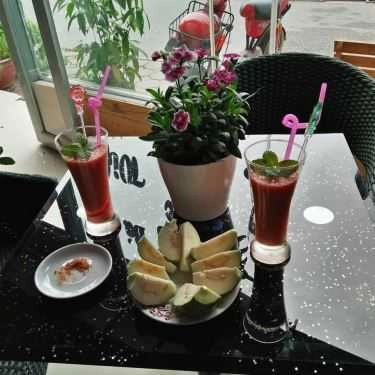 Món ăn- Thảo Nguyên Cafe - Hồ Văn Quán