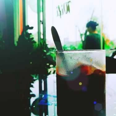Món ăn- Thảo Nguyên Cafe - Hồ Văn Quán