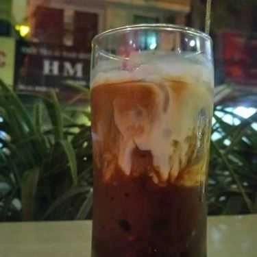 Món ăn- Thảo Nguyên Cafe - Hồ Văn Quán