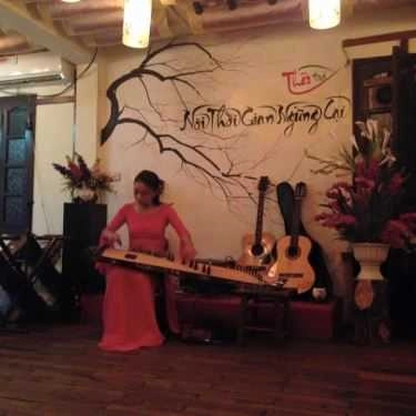 Tổng hợp- Cafe Thảo Trà - Đặng Văn Ngữ