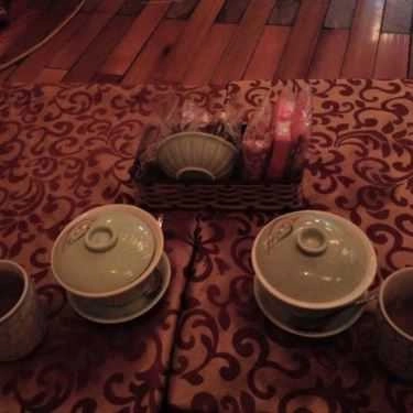 Tổng hợp- Cafe Thảo Trà - Đặng Văn Ngữ