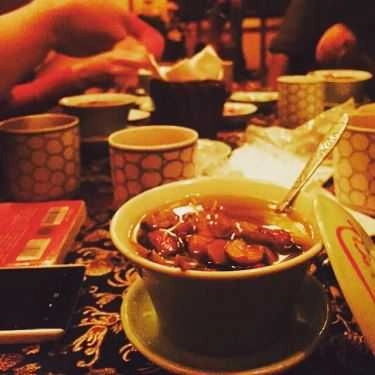 Món ăn- Cafe Thảo Trà - Đặng Văn Ngữ