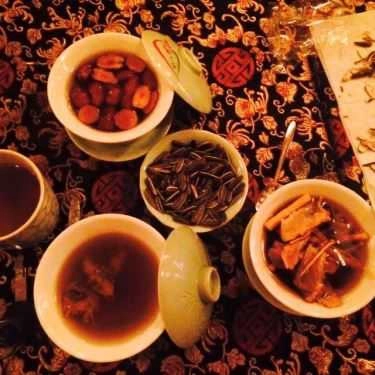 Món ăn- Cafe Thảo Trà - Đặng Văn Ngữ