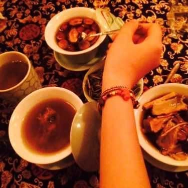 Món ăn- Cafe Thảo Trà - Đặng Văn Ngữ