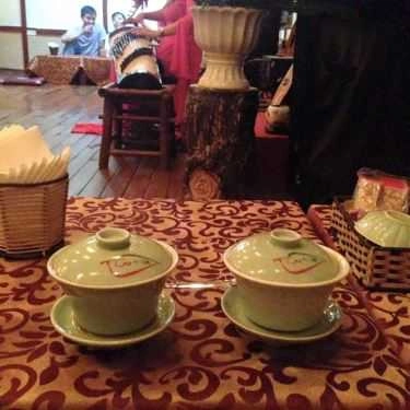 Tổng hợp- Cafe Thảo Trà - Đặng Văn Ngữ