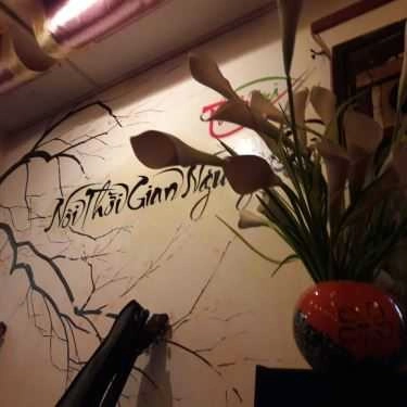 Tổng hợp- Cafe Thảo Trà - Đặng Văn Ngữ