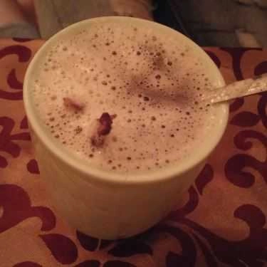 Món ăn- Cafe Thảo Trà - Đặng Văn Ngữ