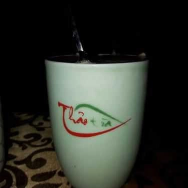 Tổng hợp- Cafe Thảo Trà - Đặng Văn Ngữ