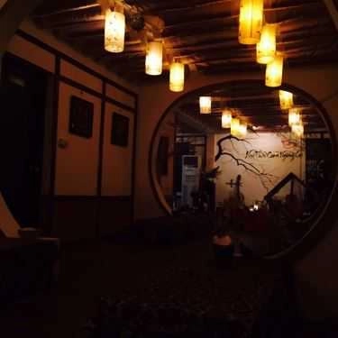 Tổng hợp- Cafe Thảo Trà - Đặng Văn Ngữ