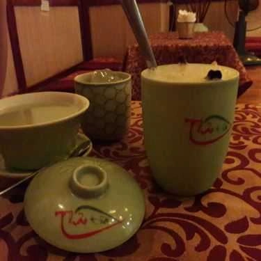 Tổng hợp- Cafe Thảo Trà - Đặng Văn Ngữ
