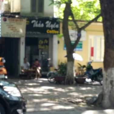 Tổng hợp- Thảo Uyên Coffee