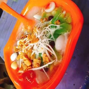 Món ăn- Thập Cẩm Phương Đông - Chè & Ăn Vặt