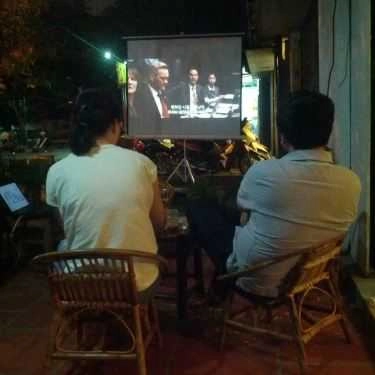 Tổng hợp- Thật Cafe