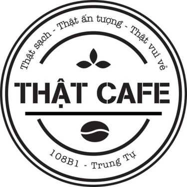 Tổng hợp- Thật Cafe