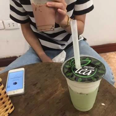 Món ăn- Cafe The 1989 - Vietnam Milktea