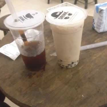 Món ăn- Cafe The 1989 - Vietnam Milktea
