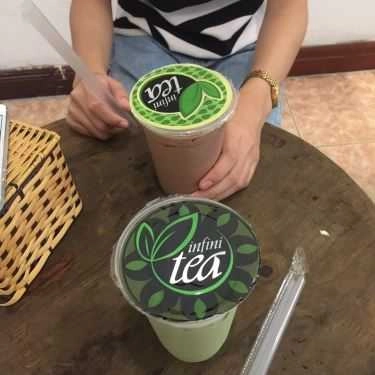 Món ăn- Cafe The 1989 - Vietnam Milktea