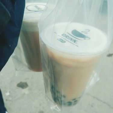 Món ăn- Cafe The 1989 - Vietnam Milktea