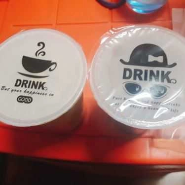 Tổng hợp- Cafe The 1989 - Vietnam Milktea