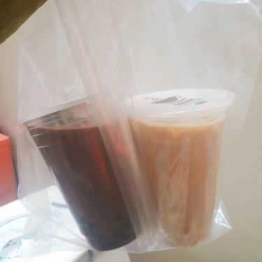 Món ăn- Cafe The 1989 - Vietnam Milktea