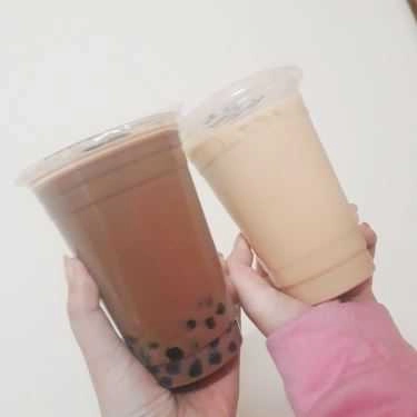 Món ăn- Cafe The 1989 - Vietnam Milktea
