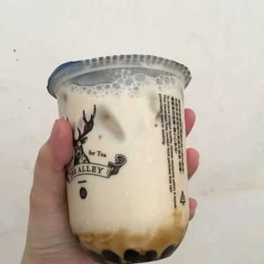 Món ăn- Cafe The Alley - Trà Sữa Đài Loan - Hàng Bài