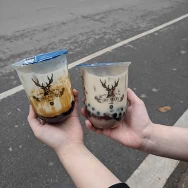 Món ăn- Cafe The Alley - Trà Sữa Đài Loan - Lê Đại Hành